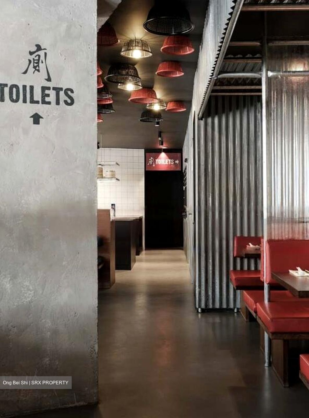 Arts Link (D5), Retail #459729251